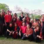 La Chorale dans les Pays de Loire