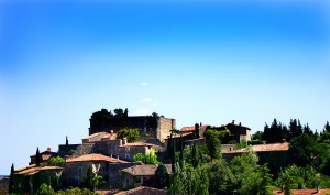 Tournée dans la Drôme