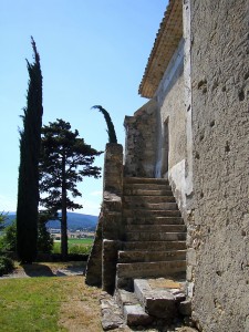 Tournée dans la Drôme