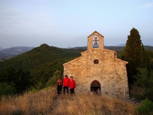 Tournée dans la Drôme