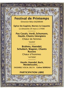 Marnes 29 mars
