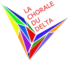 La Chorale du Delta, direction Coline Serreau